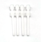 القطع البلاستيكية