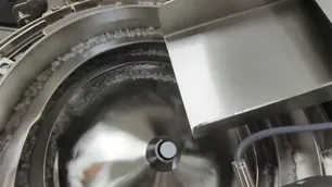 نظام الفحص البصري للأحجار الكريمة